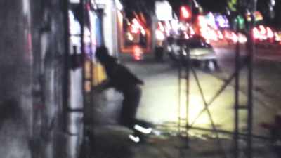 Which seems impossible - Murder Death Koreatown
