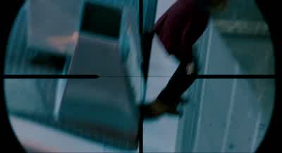 Which shot? - 28 Weeks Later