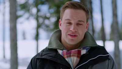 - Which should be a lot easier
to do in life than it is. - A Sprinkle of Christmas