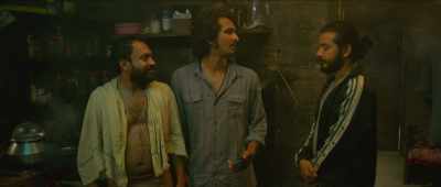Which we should safeguard, ain’t we? - Kumbalangi Nights