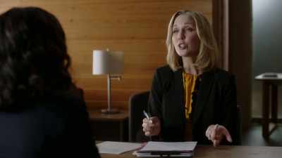 Which show would you prefer, um - Pretty Little Liars: The Perfectionists
