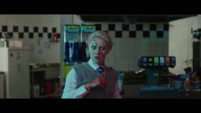 ♪ Which side are you on? - Anna and the Apocalypse