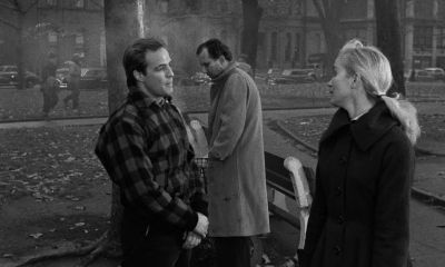 Which side are you with - On the Waterfront