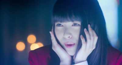 Which side will lose? - Kakegurui: The Movie