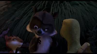 The charter which you signed says the grass is supposed to be 2 inchesBut according to my measuring stick yours is 2 5 - Over the Hedge