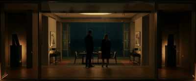 Which is so logical that it - The Invisible Man