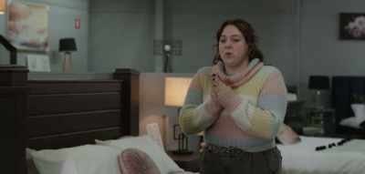 Which is something that
nobody in this family - Aftertaste