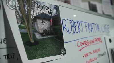 Which takes us another step
closer to answering the question - The Lesson Is Murder