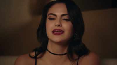 Which, after telling me
no one would ever take it, - Riverdale