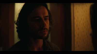 Which is that I killed someone. - Y: The Last Man