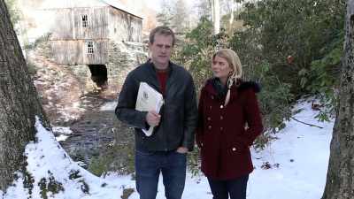 Which is the best way to describe it because - The Lost Footage of Leah Sullivan