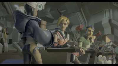 Which is the last place you wanna go, - He-Man and the Masters of the Universe
