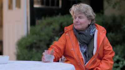 -- Which was the most
extraordinary escape? - Extraordinary Escapes with Sandi Toksvig