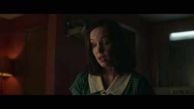 Which, then, makes me wonder... - Reprisal