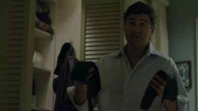 Which tie? - Bloodline