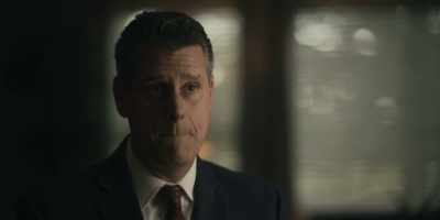 - Which ties Alex
right back to the scene - Low Country: The Murdaugh Dynasty
