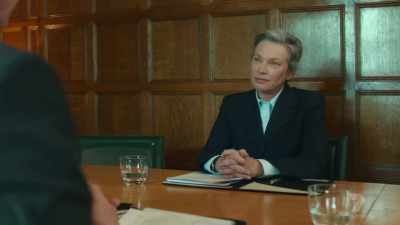 Which is to clear innocent people
who look guilty. - Mr Bates vs The Post Office