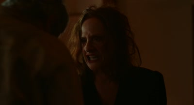 Which you took, and you took, - Beau Is Afraid