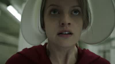 Which train goes to Boston? - The Handmaid's Tale