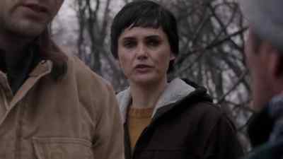 WHICH TRUCK DO YOU DRIVE? - The Americans