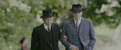 Which is understandable.
- It has nothing to do with that. - Into the Darkness