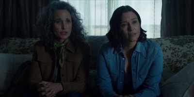 - Which is understandable.
You were eight years old. - The Way Home