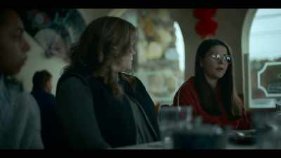 Which is untraceable
because the girls work on burner phones. - Lost Girls