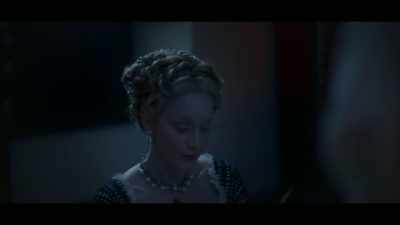 Which verse do you
want us to read? - The Serpent Queen