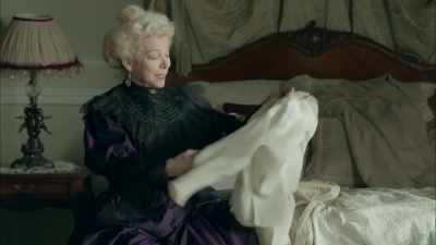 Which is very irresponsible,
and he should've been more careful. - Grand Hotel
