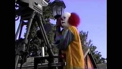 Which was
great. I really liked that. - Pennywise: The Story of IT