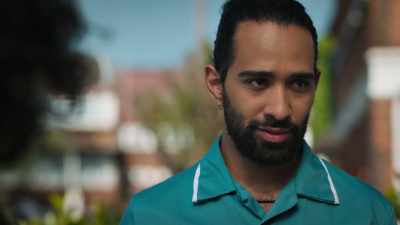 - Which was?
- He was buying drugs illegally - The Chelsea Detective
