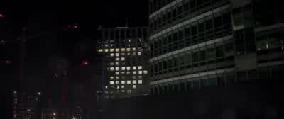 Which way is Cyberdyne? - Terminator Genisys