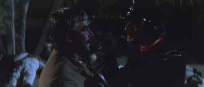 - Which way did they go, eh? - A Town Called Hell