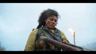 Which way did the Romans go? - Britannia