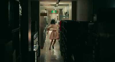 - Which way do we go?
- This way. - Dance with Me