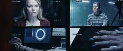- Which way do you vote?
- Left. - Hacker