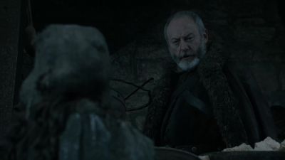Which way do you want to go? - Game of Thrones