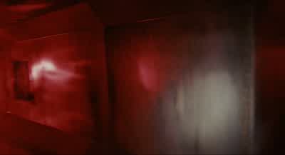- Which way now? - Aliens