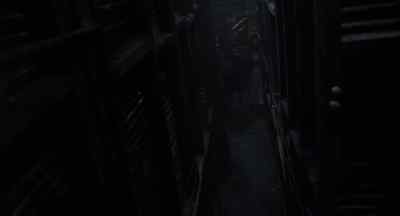 - Which way?
- Only Roach knew the way. - The People Under the Stairs