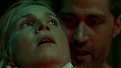- Which way out?
- Don't do this, Jack. - Lost