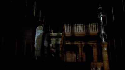 Which way? - Masters of Horror