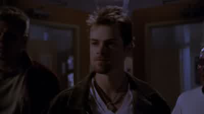 Which way? - Buffy the Vampire Slayer