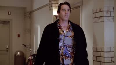 Which way? - Buffy the Vampire Slayer