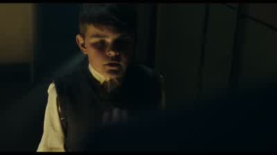 Which way? - Peaky Blinders