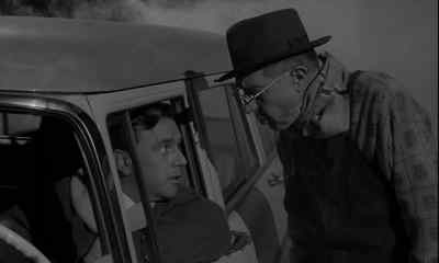 Which way to Wamport Road? - The City of the Dead