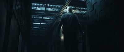 Which way? Which way?! - Star Trek: Picard
