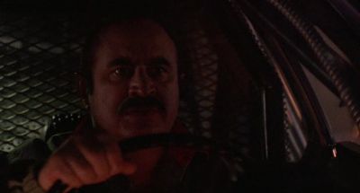 Which way - Super Mario Bros