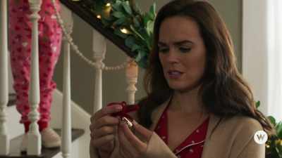 Which is weird - Christmas Bedtime Stories