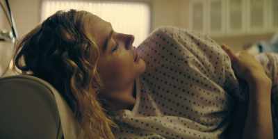 - Which is what again?
- It's basically - The Peripheral
