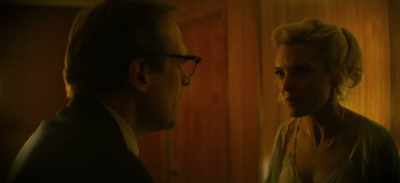 Which is what I was gonna
tell you two days ago. - No Sudden Move